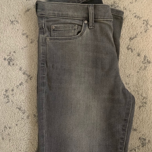 Banana Republic Skinny Ankle jeans size 28 - Picture 5 of 13